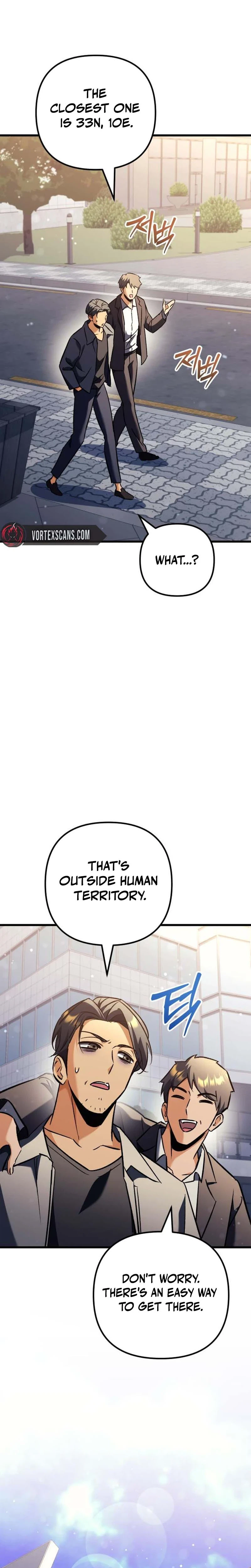 The Rebellious Apostle of the Harvest Goddess Chapter 41, page 21 of 55