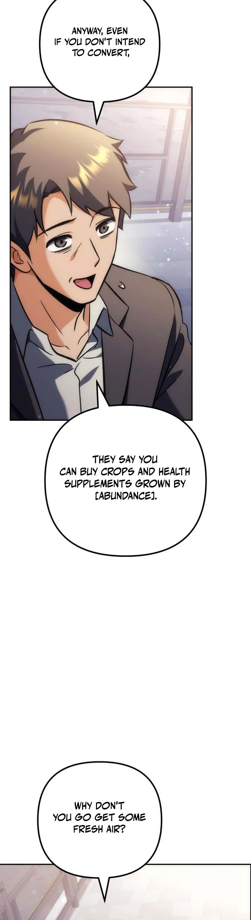 The Rebellious Apostle of the Harvest Goddess Chapter 41, page 24 of 55