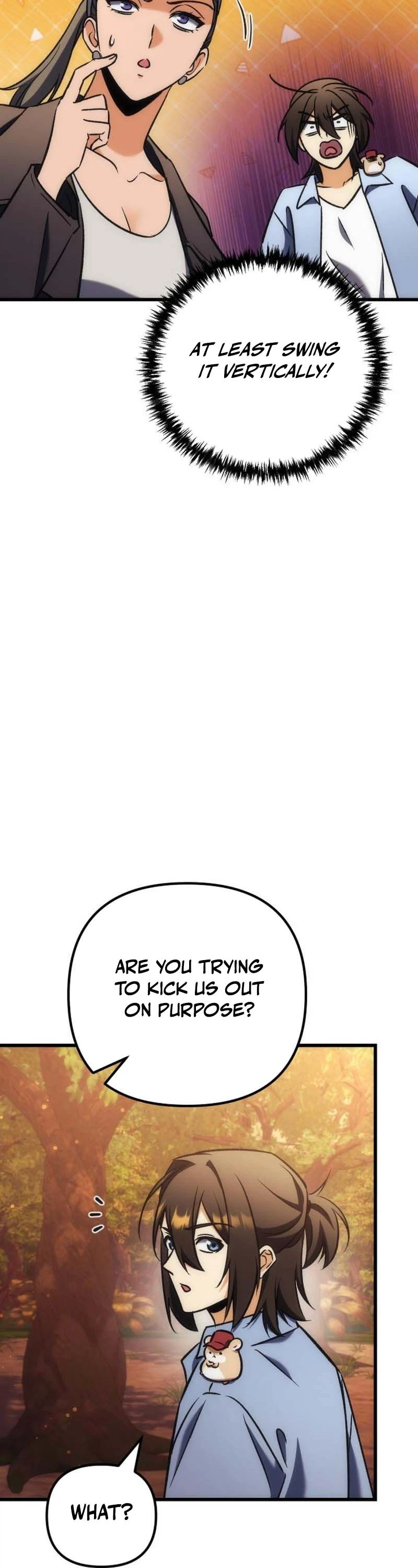 The Rebellious Apostle of the Harvest Goddess Chapter 41, page 42 of 55