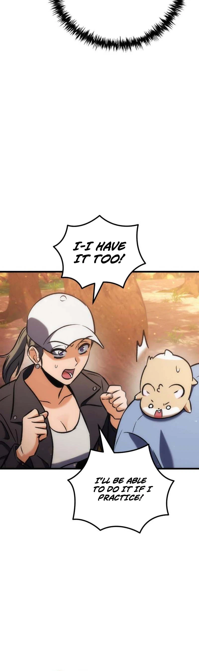 The Rebellious Apostle of the Harvest Goddess Chapter 41, page 50 of 55