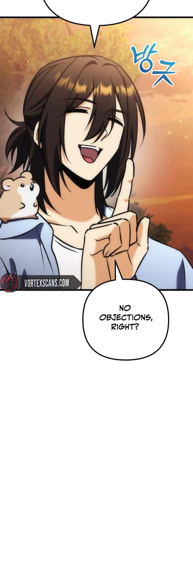 The Rebellious Apostle of the Harvest Goddess Chapter 41, page 52 of 55