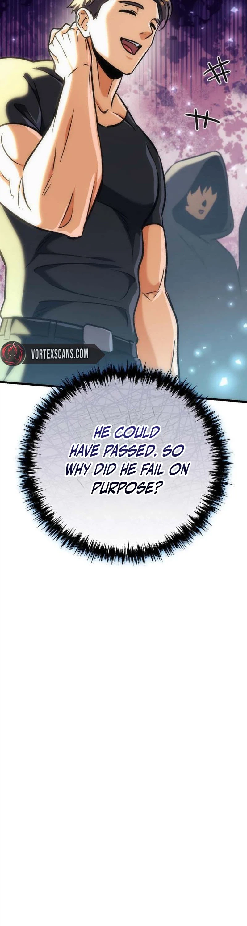 The Rebellious Apostle of the Harvest Goddess Chapter 41, page 54 of 55