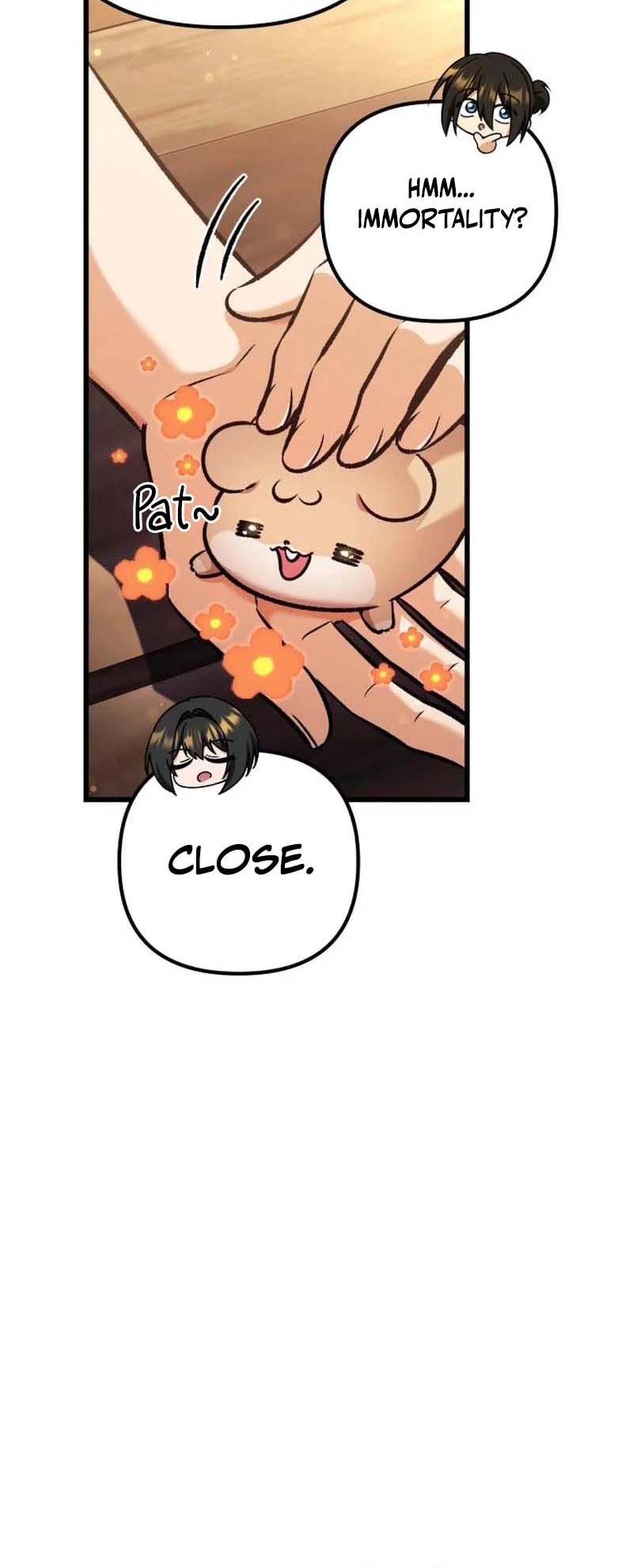The Rebellious Apostle of the Harvest Goddess Chapter 41, page 8 of 55