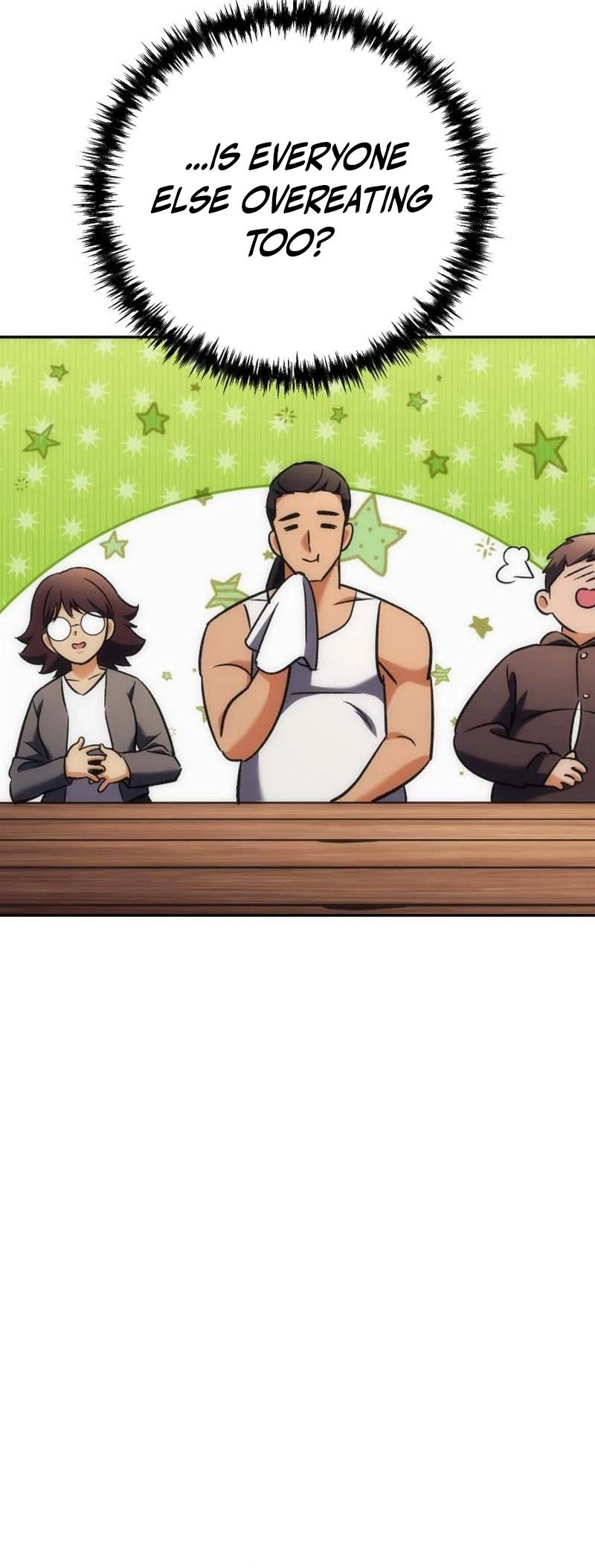 The Rebellious Apostle of the Harvest Goddess Chapter 42, page 10 of 54