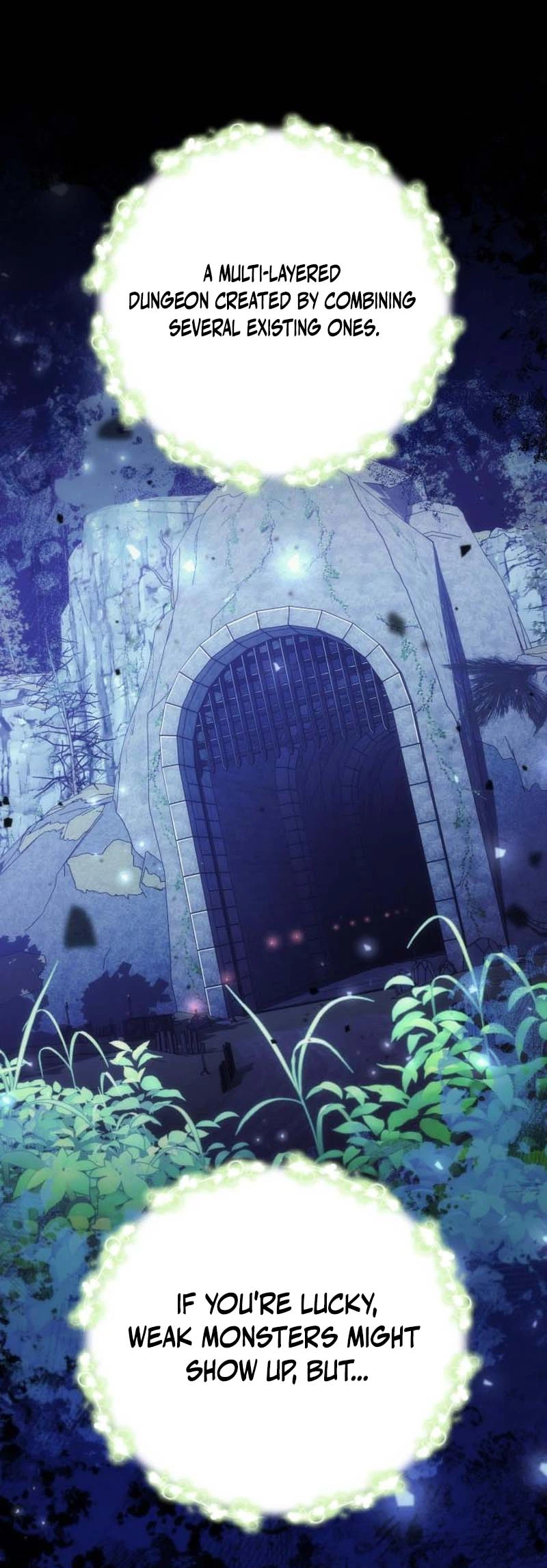 The Rebellious Apostle of the Harvest Goddess Chapter 42, page 20 of 54