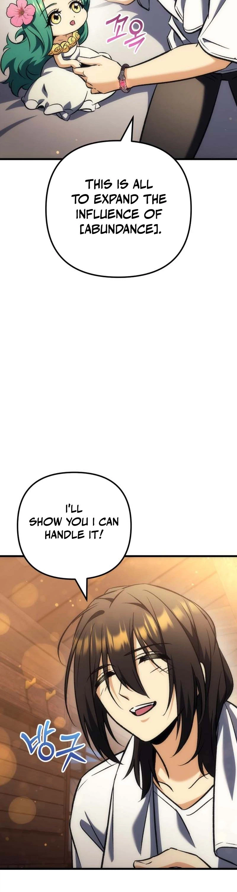 The Rebellious Apostle of the Harvest Goddess Chapter 42, page 22 of 54