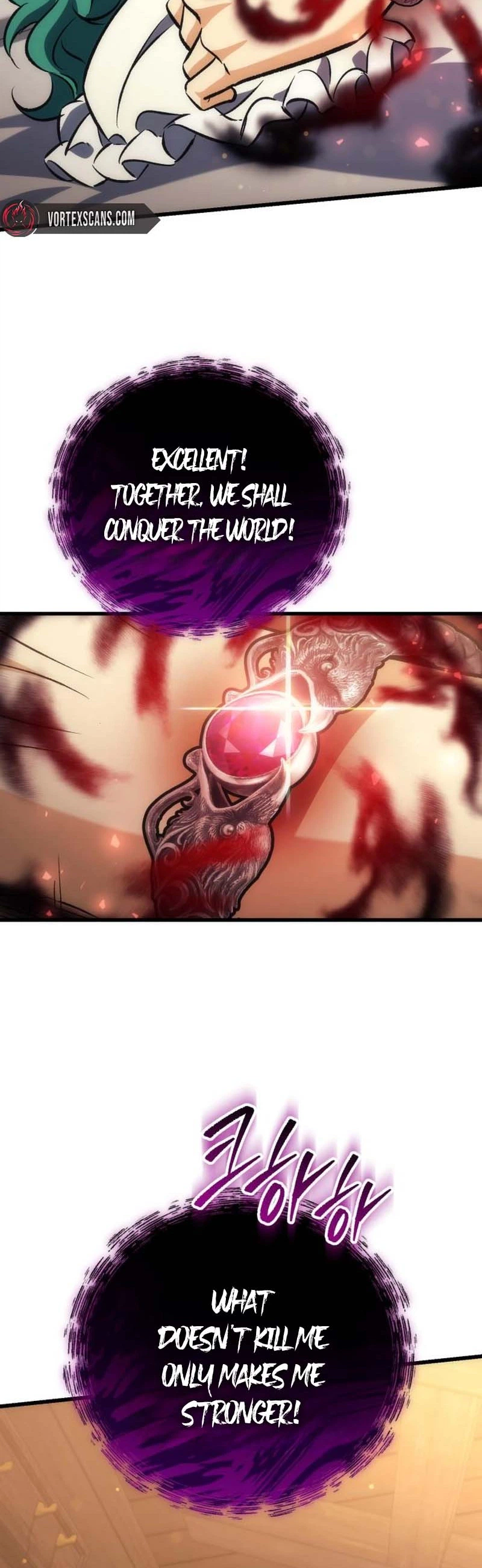 The Rebellious Apostle of the Harvest Goddess Chapter 42, page 24 of 54