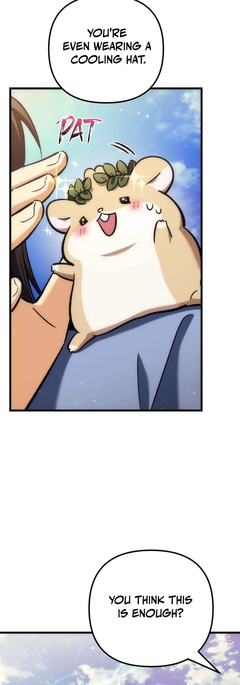 The Rebellious Apostle of the Harvest Goddess Chapter 42, page 32 of 54