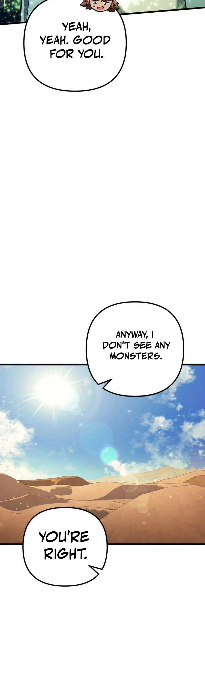 The Rebellious Apostle of the Harvest Goddess Chapter 42, page 34 of 54