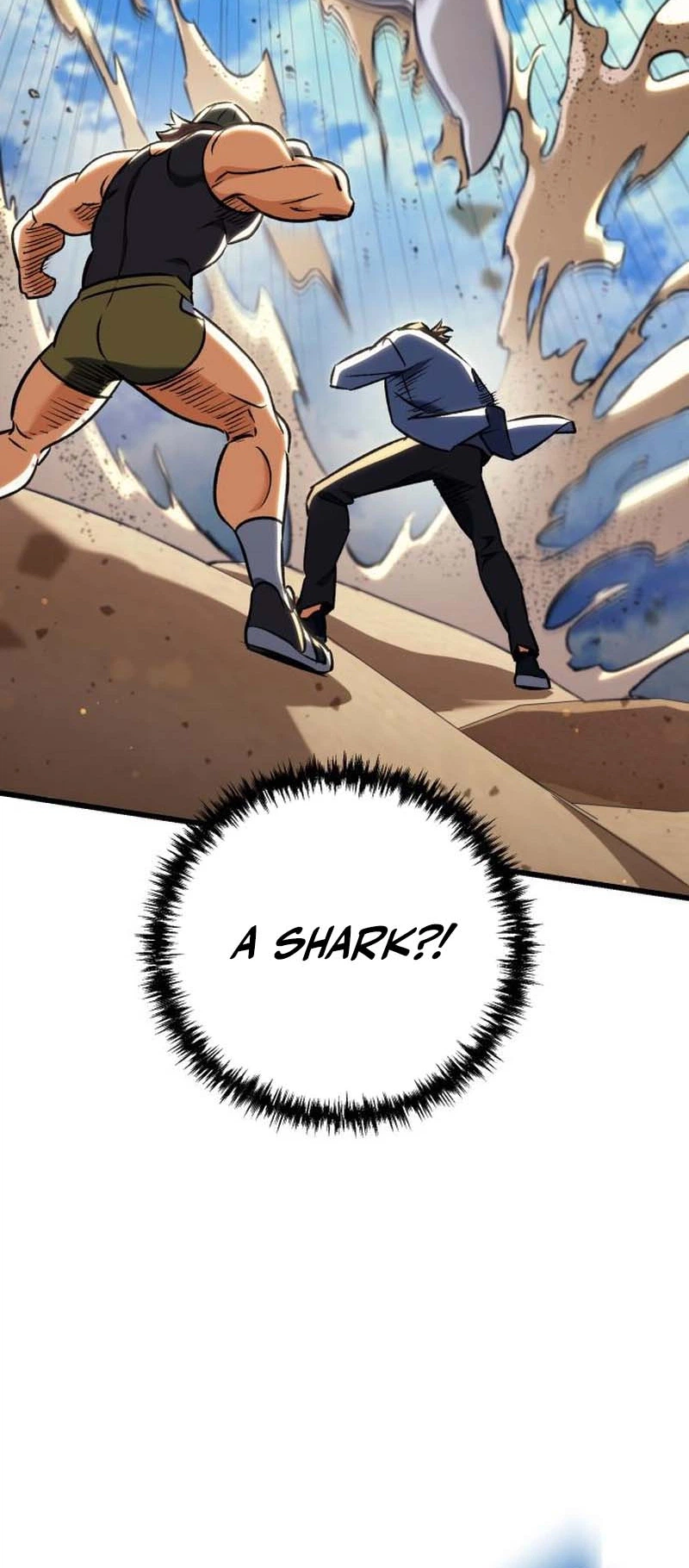 The Rebellious Apostle of the Harvest Goddess Chapter 42, page 36 of 54