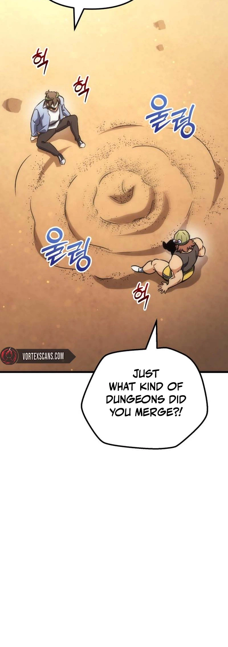 The Rebellious Apostle of the Harvest Goddess Chapter 42, page 38 of 54