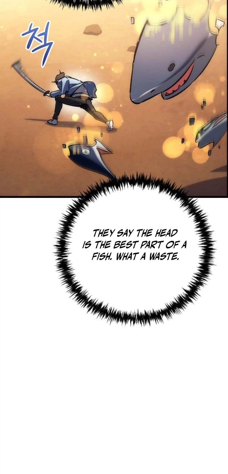 The Rebellious Apostle of the Harvest Goddess Chapter 42, page 44 of 54