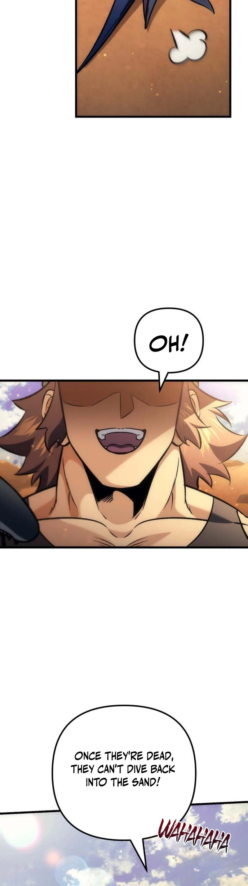The Rebellious Apostle of the Harvest Goddess Chapter 42, page 50 of 54
