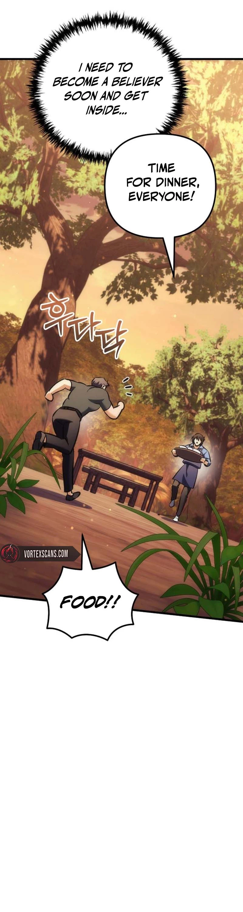 The Rebellious Apostle of the Harvest Goddess Chapter 42, page 6 of 54