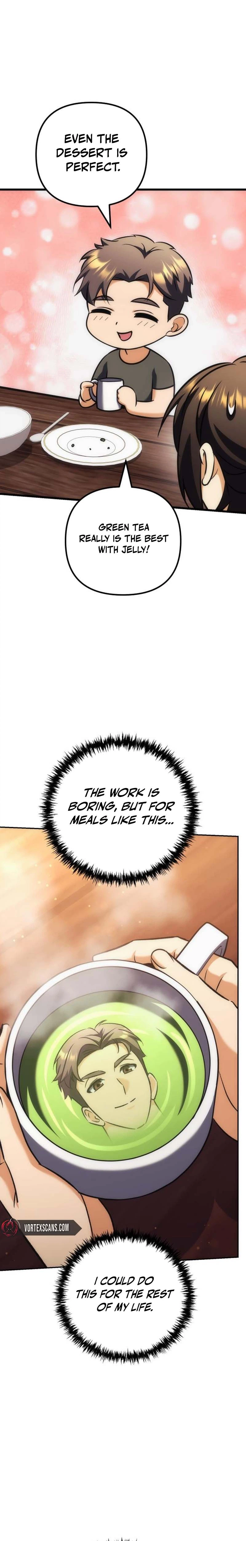 The Rebellious Apostle of the Harvest Goddess Chapter 42, page 9 of 54