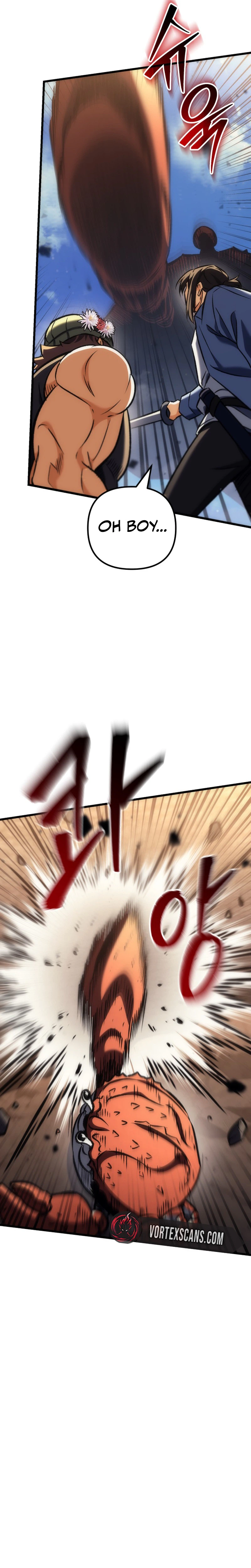 The Rebellious Apostle of the Harvest Goddess Chapter 43, page 12 of 41