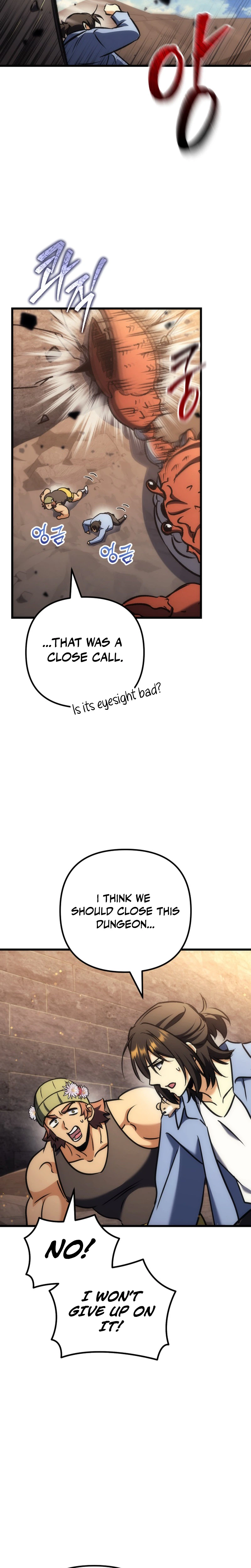 The Rebellious Apostle of the Harvest Goddess Chapter 43, page 14 of 41
