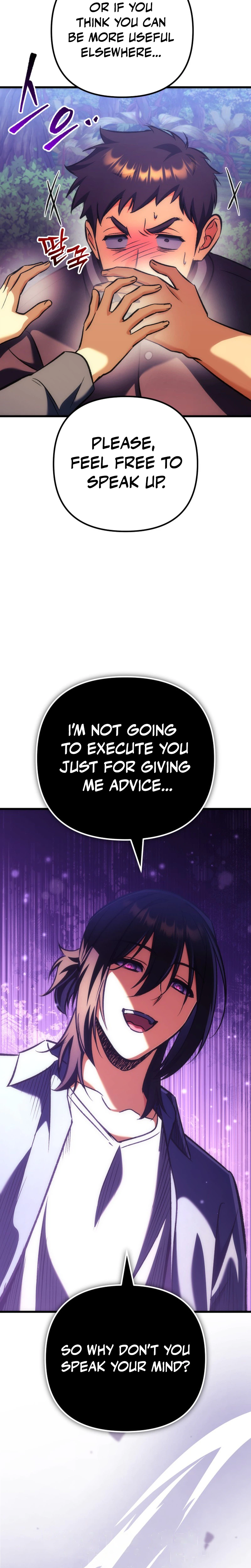 The Rebellious Apostle of the Harvest Goddess Chapter 43, page 40 of 41