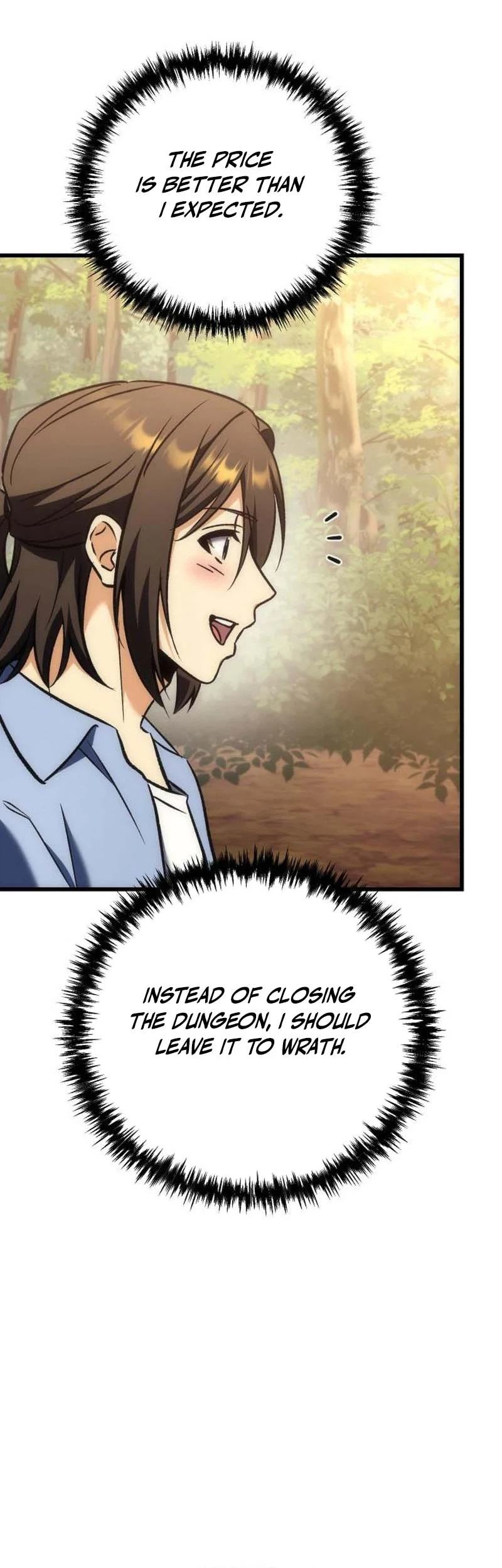 The Rebellious Apostle of the Harvest Goddess Chapter 44, page 16 of 48