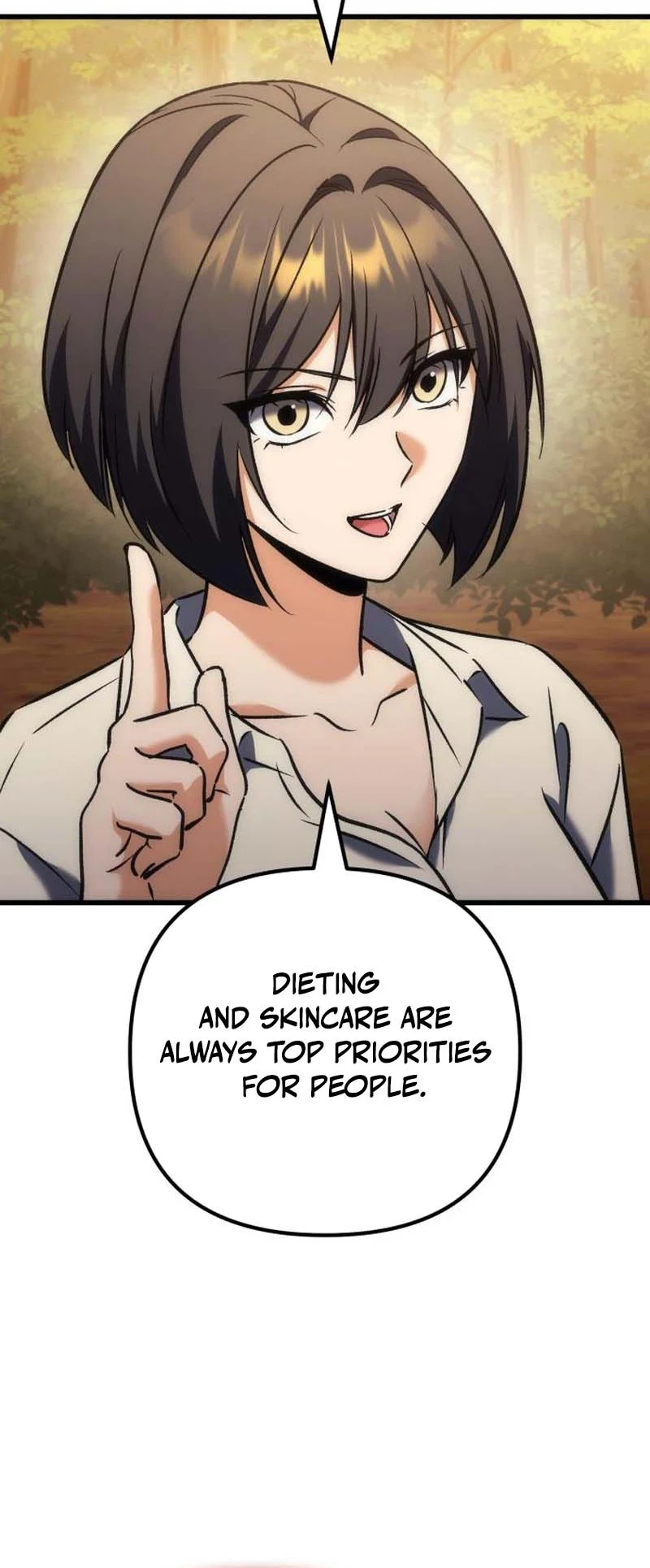 The Rebellious Apostle of the Harvest Goddess Chapter 44, page 18 of 48