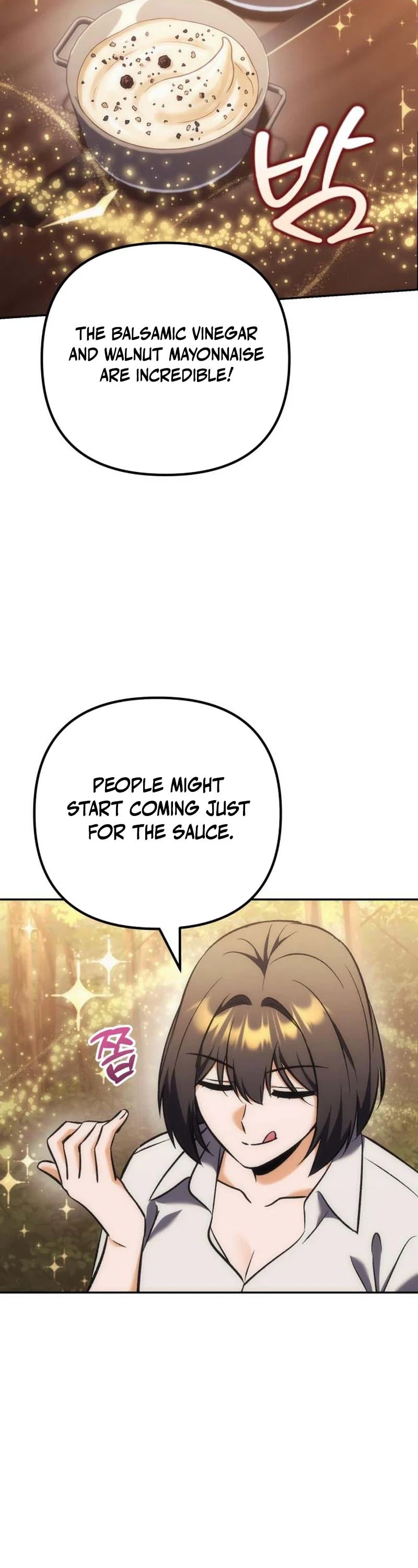 The Rebellious Apostle of the Harvest Goddess Chapter 44, page 24 of 48