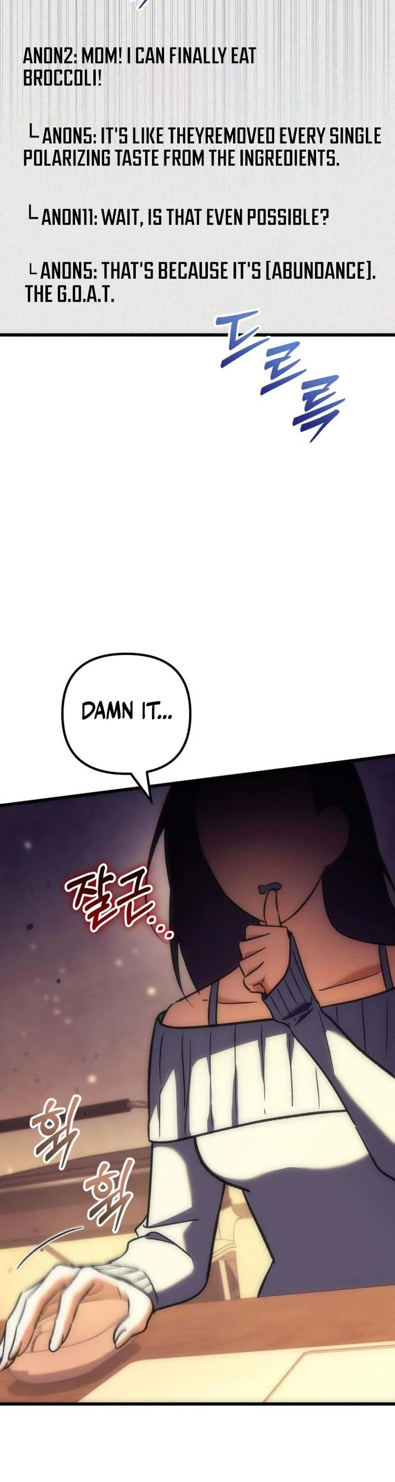 The Rebellious Apostle of the Harvest Goddess Chapter 44, page 30 of 48
