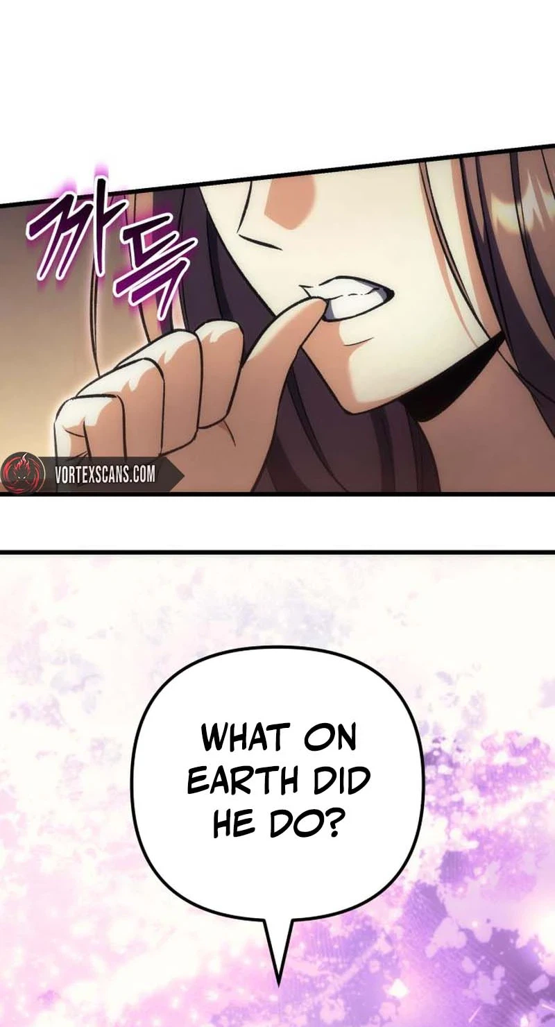 The Rebellious Apostle of the Harvest Goddess Chapter 44, page 32 of 48