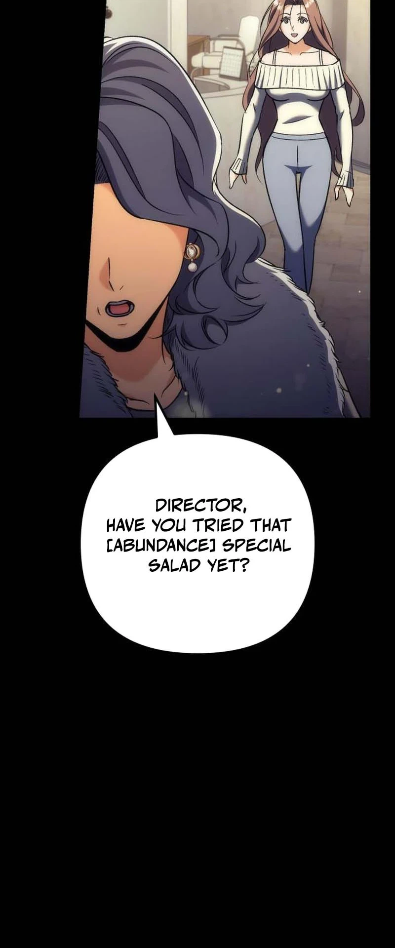 The Rebellious Apostle of the Harvest Goddess Chapter 44, page 38 of 48