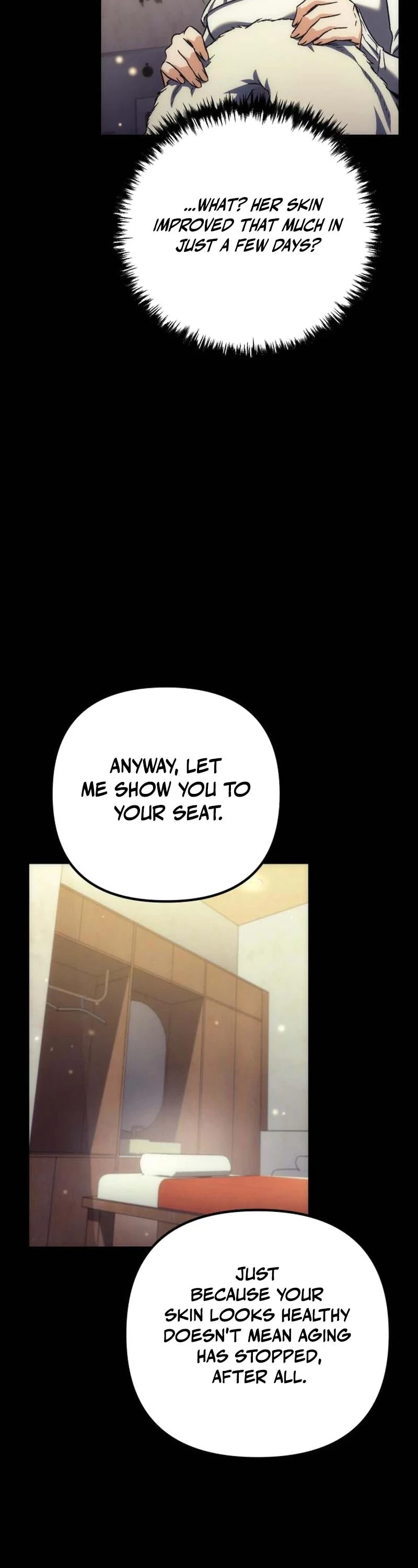 The Rebellious Apostle of the Harvest Goddess Chapter 44, page 40 of 48
