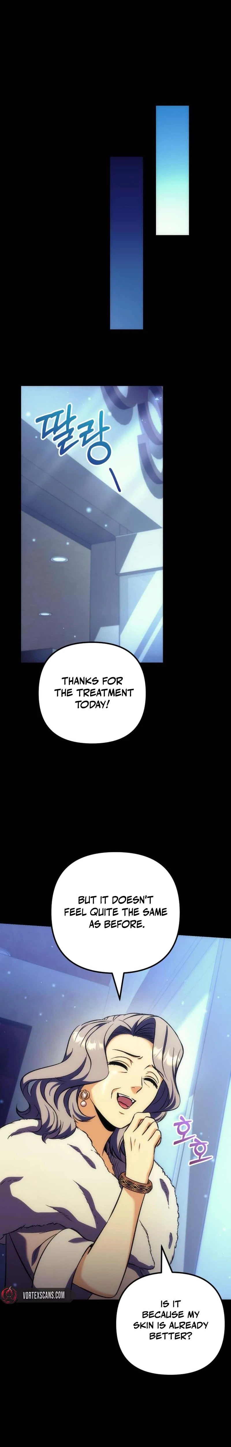 The Rebellious Apostle of the Harvest Goddess Chapter 44, page 41 of 48