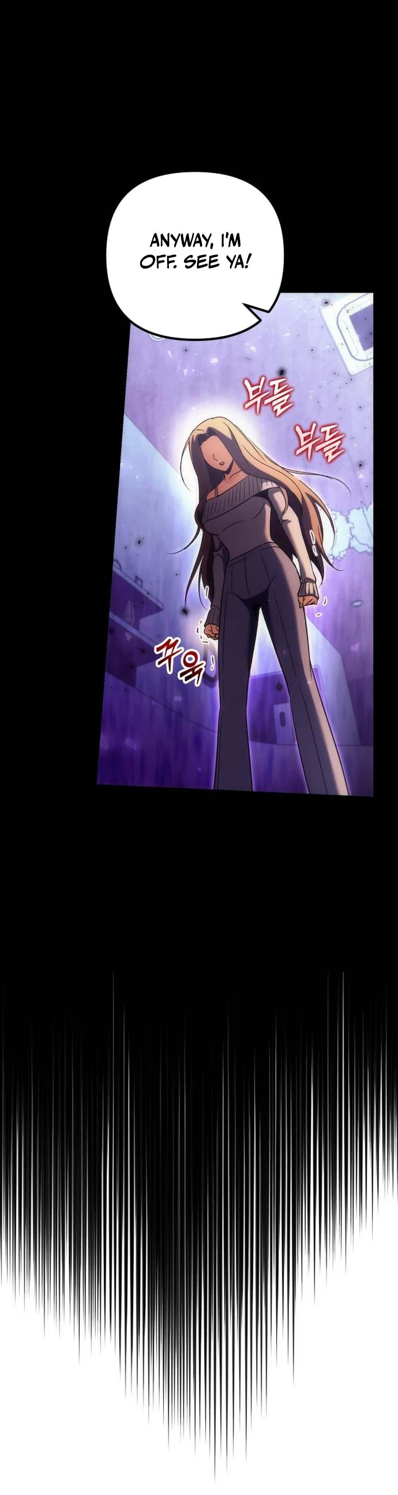 The Rebellious Apostle of the Harvest Goddess Chapter 44, page 42 of 48