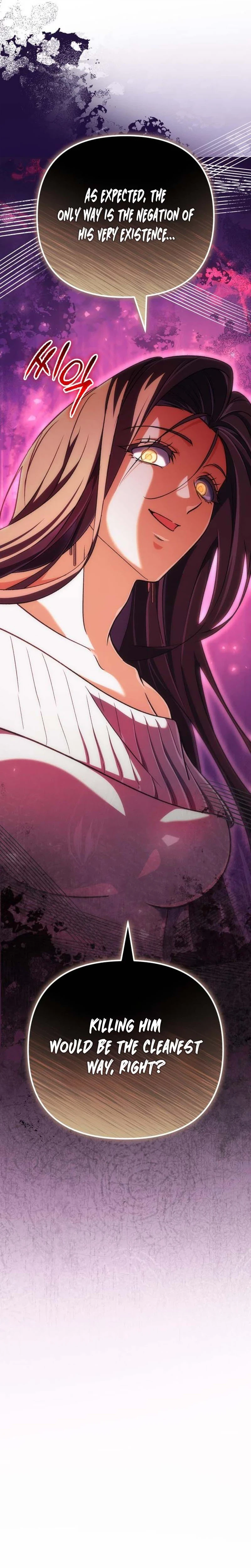 The Rebellious Apostle of the Harvest Goddess Chapter 44, page 47 of 48