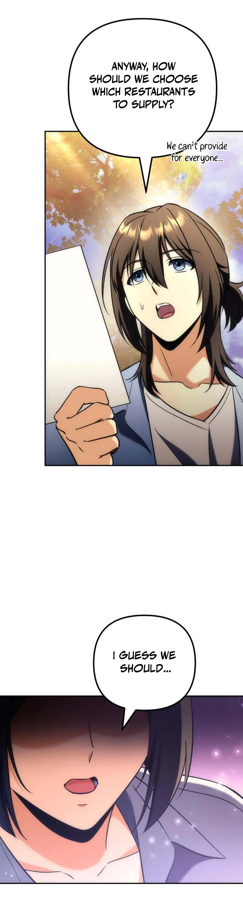 The Rebellious Apostle of the Harvest Goddess Chapter 45, page 12 of 44