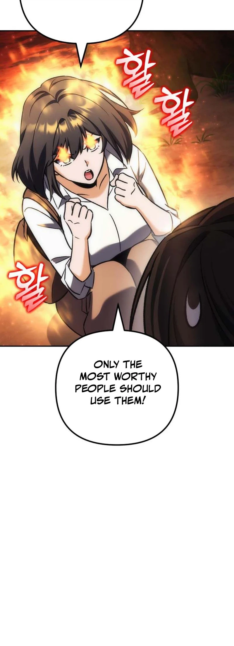 The Rebellious Apostle of the Harvest Goddess Chapter 45, page 14 of 44