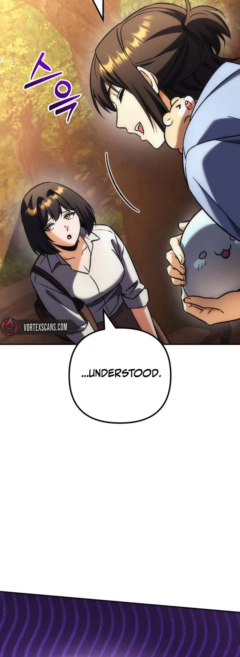 The Rebellious Apostle of the Harvest Goddess Chapter 45, page 16 of 44