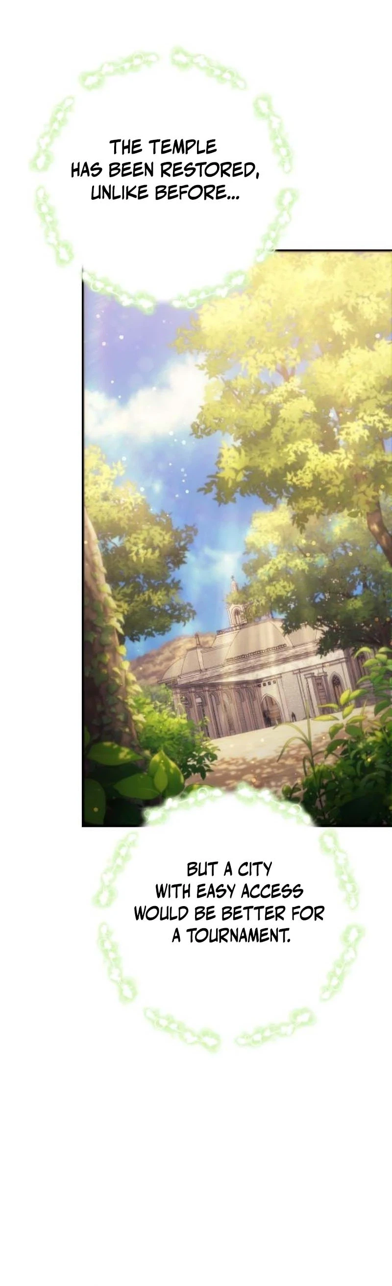 The Rebellious Apostle of the Harvest Goddess Chapter 45, page 22 of 44