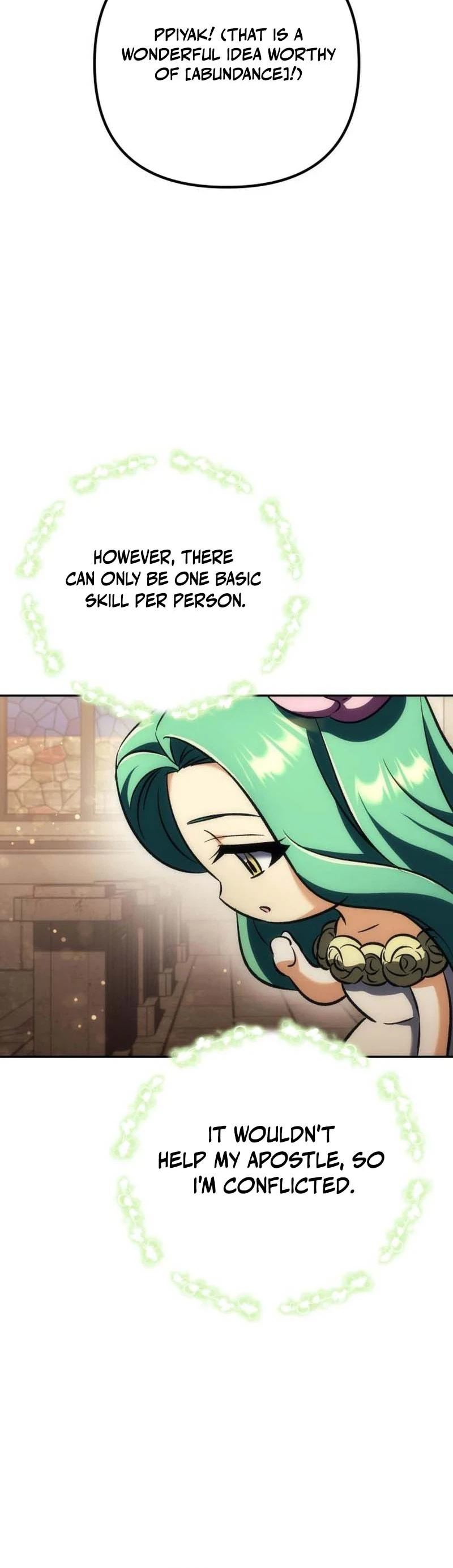 The Rebellious Apostle of the Harvest Goddess Chapter 45, page 26 of 44