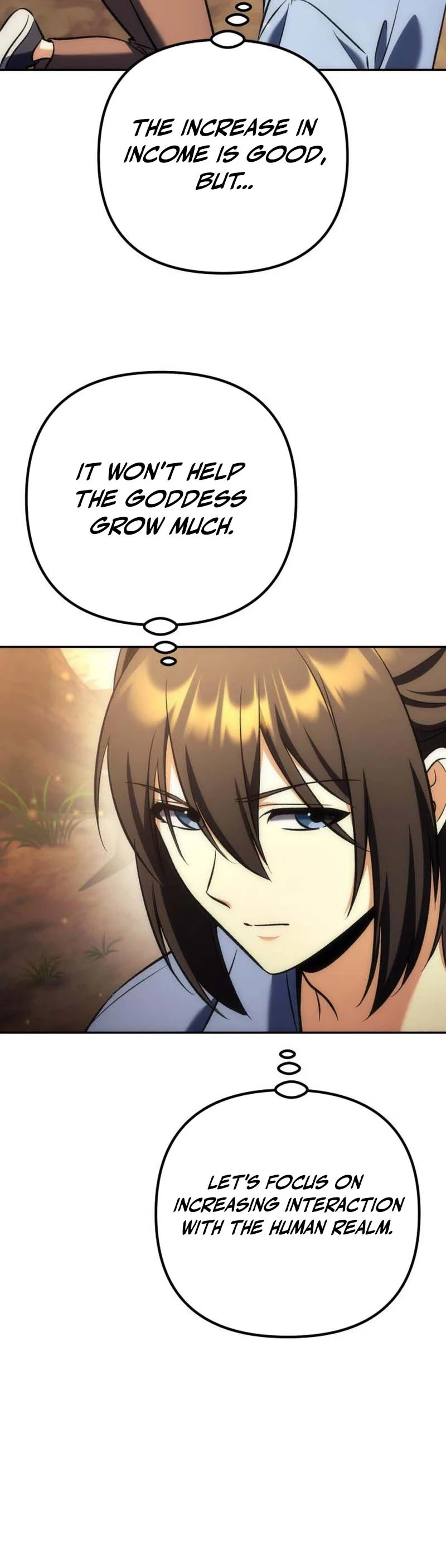 The Rebellious Apostle of the Harvest Goddess Chapter 45, page 8 of 44