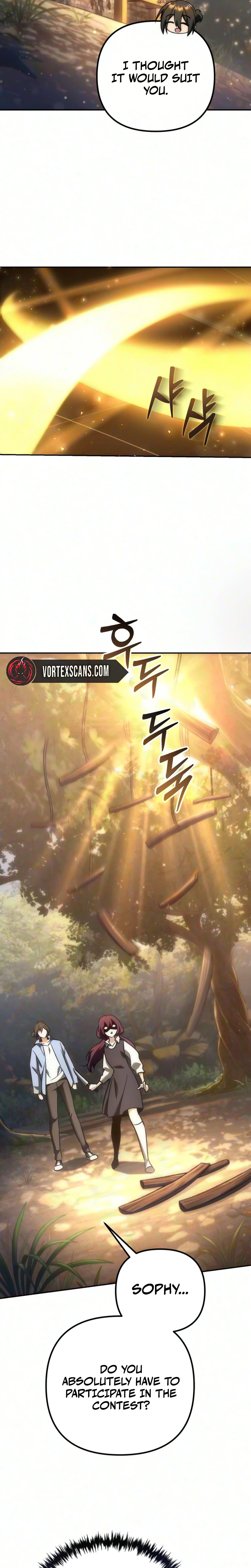 The Rebellious Apostle of the Harvest Goddess Chapter 47, page 17 of 41