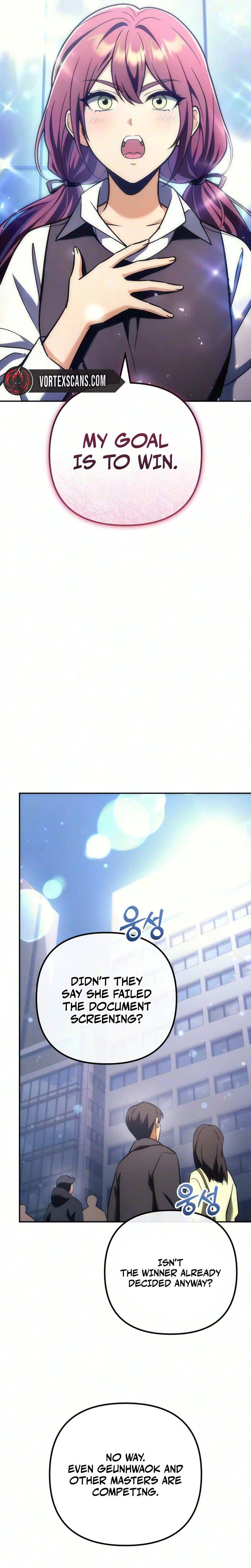 The Rebellious Apostle of the Harvest Goddess Chapter 47, page 22 of 41