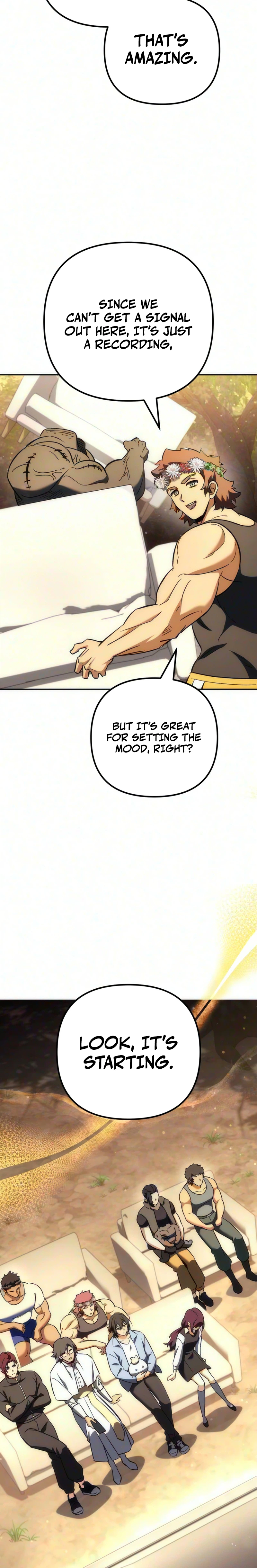 The Rebellious Apostle of the Harvest Goddess Chapter 47, page 24 of 41