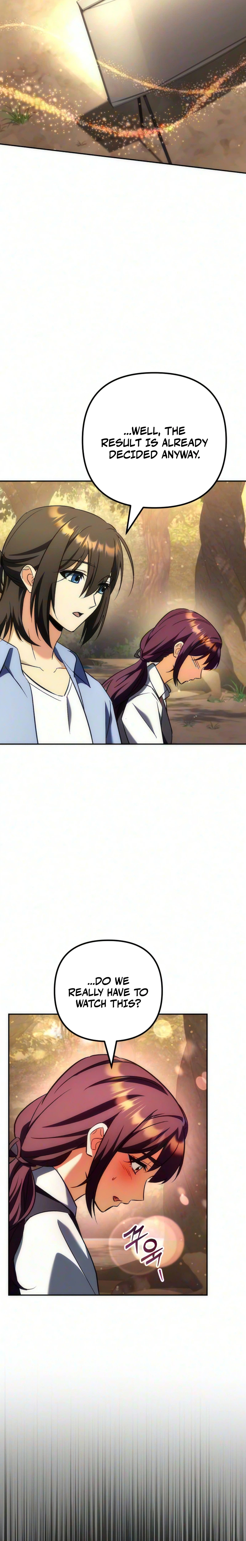 The Rebellious Apostle of the Harvest Goddess Chapter 47, page 25 of 41