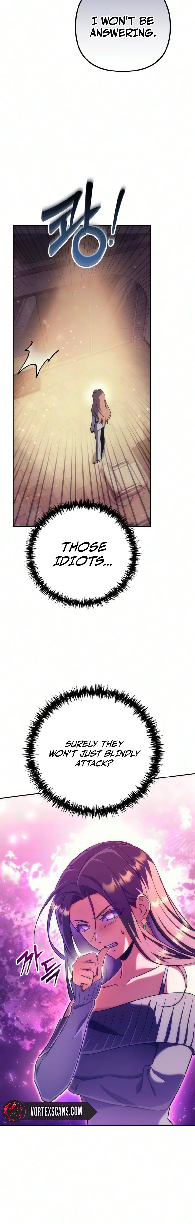 The Rebellious Apostle of the Harvest Goddess Chapter 47, page 39 of 41