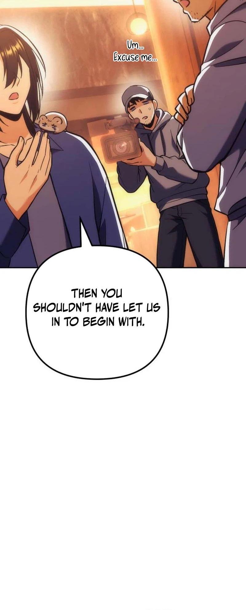 The Rebellious Apostle of the Harvest Goddess Chapter 48, page 20 of 49