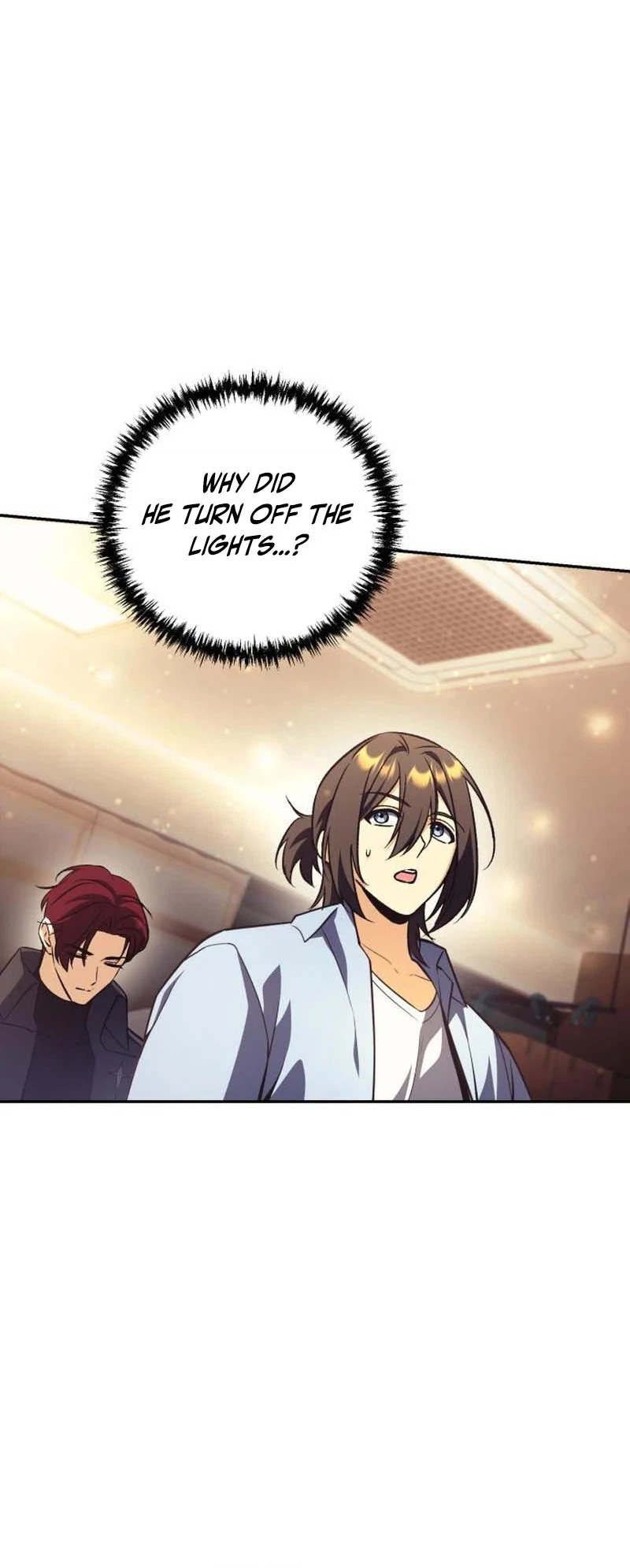 The Rebellious Apostle of the Harvest Goddess Chapter 48, page 26 of 49