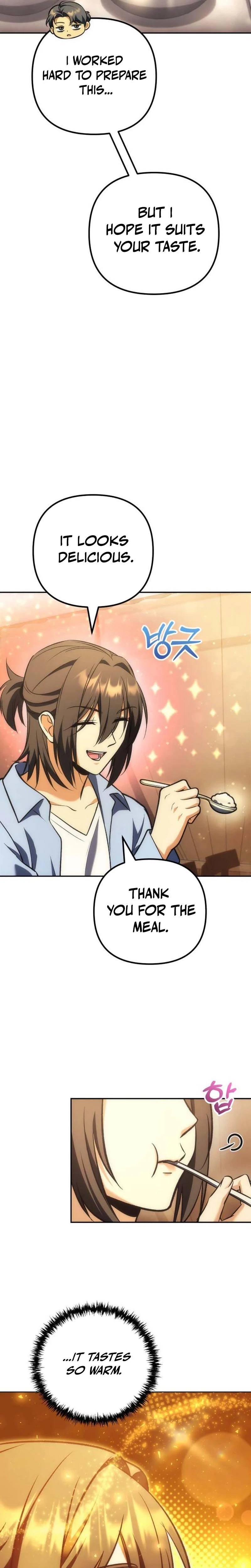 The Rebellious Apostle of the Harvest Goddess Chapter 48, page 33 of 49