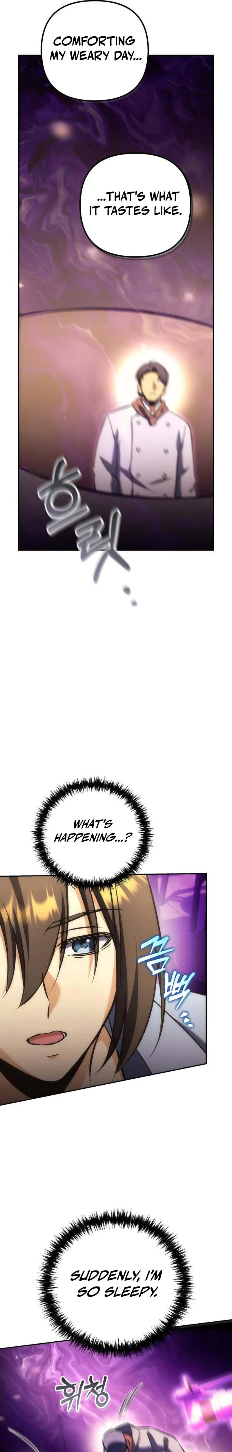 The Rebellious Apostle of the Harvest Goddess Chapter 48, page 35 of 49