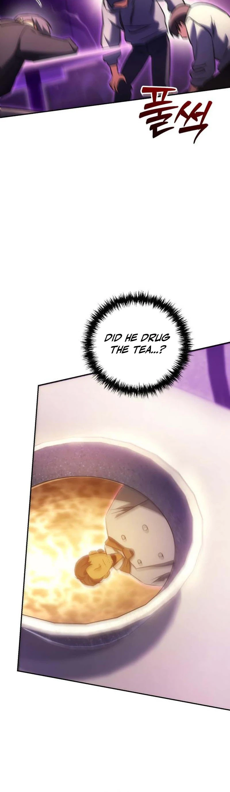 The Rebellious Apostle of the Harvest Goddess Chapter 48, page 36 of 49