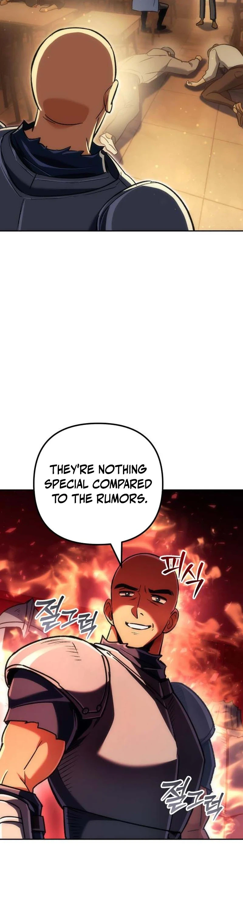 The Rebellious Apostle of the Harvest Goddess Chapter 48, page 38 of 49