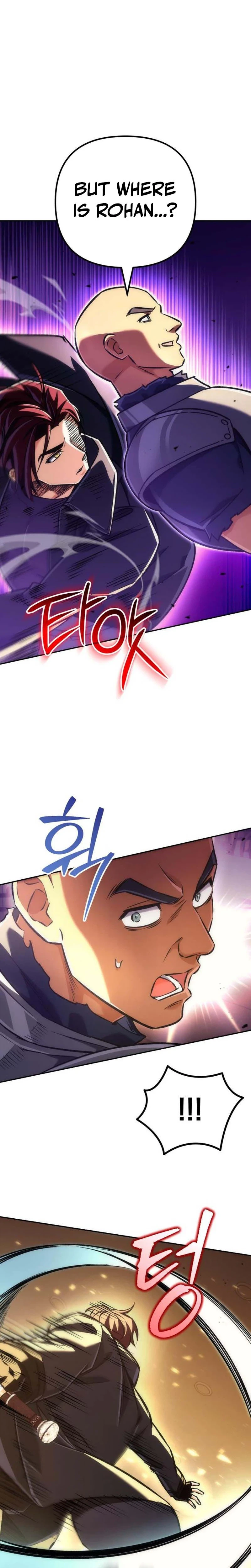 The Rebellious Apostle of the Harvest Goddess Chapter 48, page 39 of 49